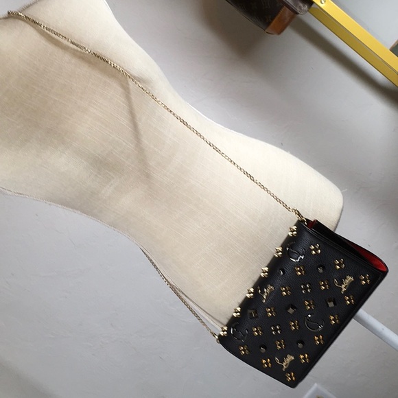 Christian Louboutin WOC Paloma clut Calf - Picture 15 of 15